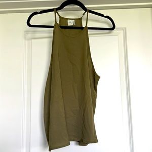Loose top - Size M